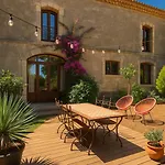 Mas Authentique Petite Camargue