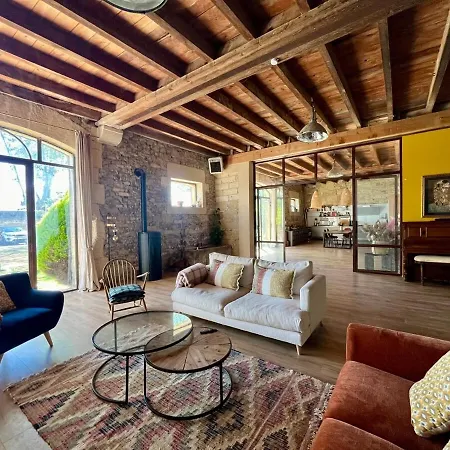 Mas Authentique Petite Camargue * ايمارغوس