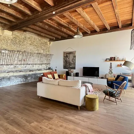 Сasa de vacaciones Mas Authentique Petite Camargue