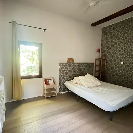 Mas Authentique Petite Camargue ايمارغوس