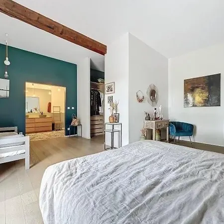 Mas Authentique Petite Camargue Hébergement de vacances Aimargues