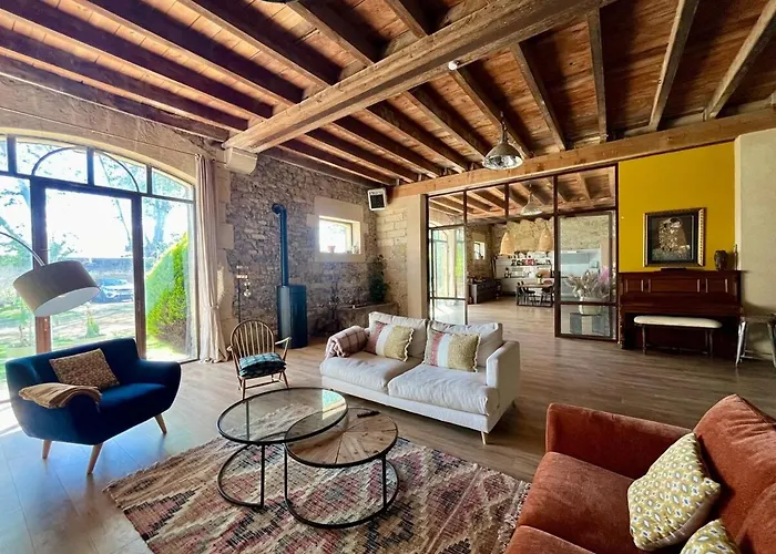 Mas Authentique Petite Camargue * Aimargues