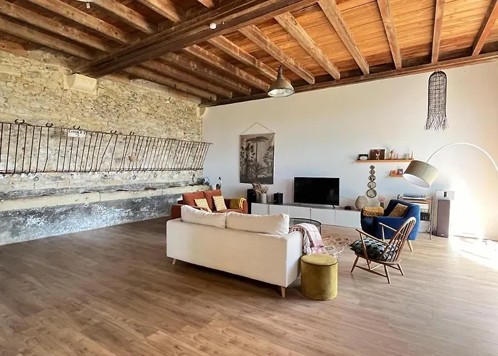 Сasa de vacaciones Mas Authentique Petite Camargue