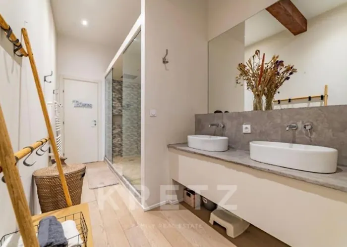 Сasa de vacaciones Mas Authentique Petite Camargue *